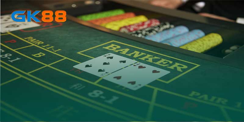 Mẹo Đặt Cược Baccarat Tại Kg88