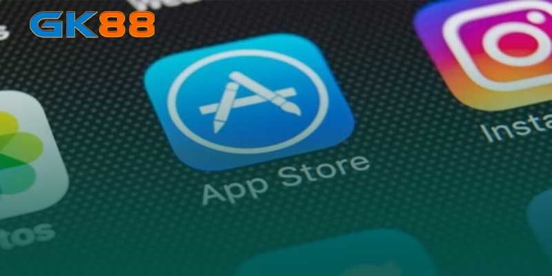 Tải App GK88 Cho Điện Thoại iOS