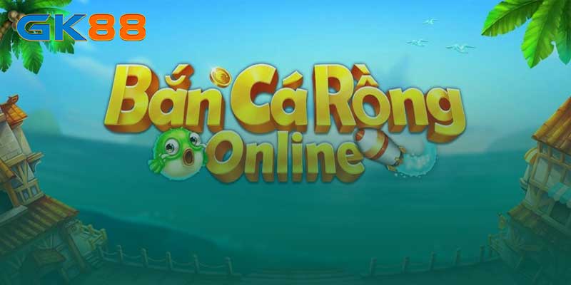 ảnh đại diện bắn cá rồng online