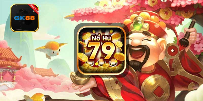 ảnh đại diện nổ hũ 79